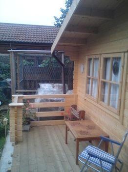 Colchester City Cottage Exterior photo